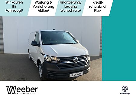 VW T6 .1 Kasten 2.0 TDI Kasten FWD PDC Tempo Klima