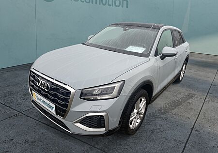 Audi Q2 Advanced 35 TFSI 110(150) kW(PS) S tronic