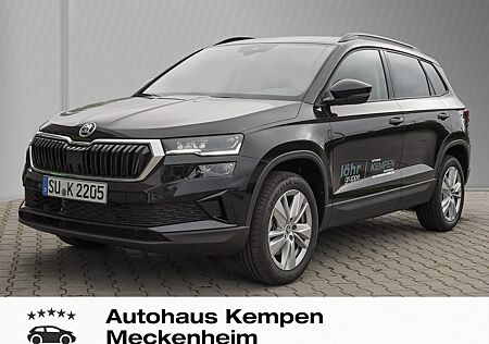 Skoda Karoq Selection 1.5 TSI 7-Gang DSG