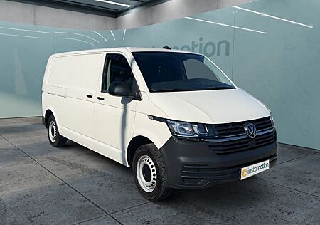 VW T6 .1 Transporter 2.0TDI LANG NAVI PDC KLIMA