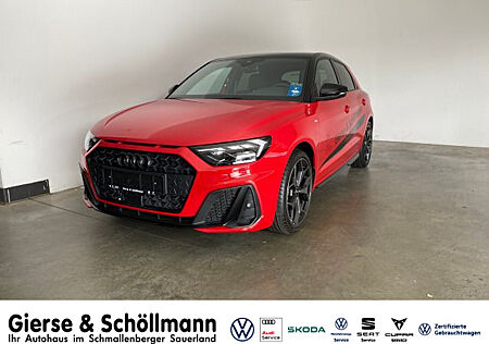 Audi A1 Sportback S line 30 TFSI S tronic NAVI+KAMERA