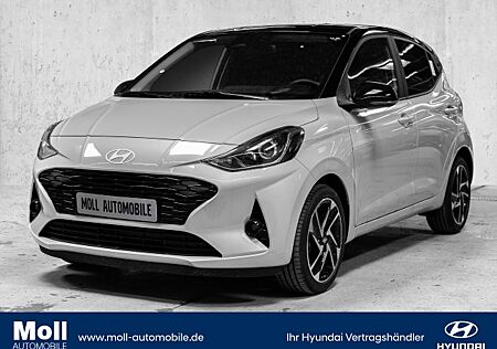 Hyundai i10 Prime Navi Apple CarPlay & Android Auto