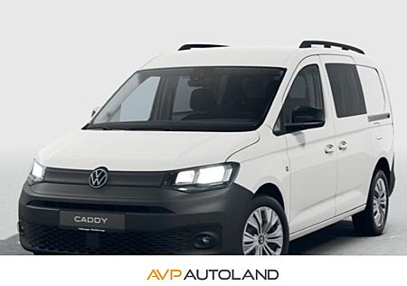 VW Caddy Maxi Flexible 2.0 TDI | AHK | KAMERA | PDC