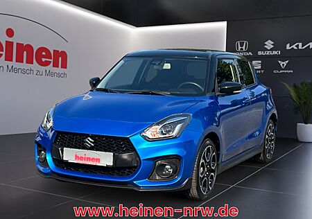 Suzuki Swift 1.4 Boosterjet Sport NAVI/KAMERA/ACC