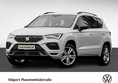 Seat Ateca 2.0 FR BEATS CAM ALU18" LED NAVI SITZHEIZ.