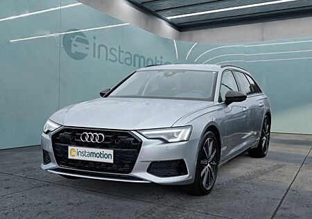 Audi A6 advanced 45 TFSI ACC+AHK+LED+NAVI+VC+Alu-20`