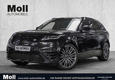 Land Rover Range Rover Velar R-Dynamic HSE D300 EU6d-T Panoramaschiebedach StandHZG AHK-el. klappb.