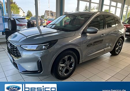 Ford Kuga ST-Line FHEV+DAB+LED+NAV+KeyFr.+SHZ+LMF+PDC