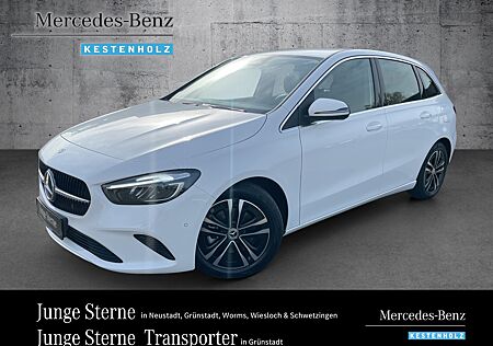 Mercedes-Benz B 200 PROGRESSIVE+AHK+DIGIT+KAM+EASYPACK+SHZ+LED