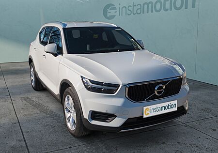 Volvo XC 40 Momentum Pro 2WD