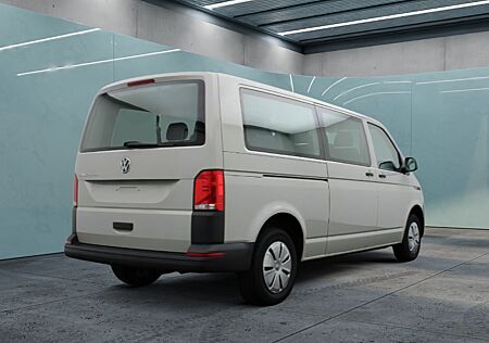 VW T6 Kombi T6.1 Kombi DSG LANG 9-SITZE ALLWETTER KLIMA