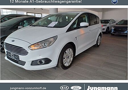 Ford S-Max 2.0 TDCi Business