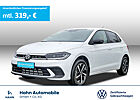 VW Polo 1.0TSI DSG Move Cam ACC IQ.Light Navi Digital