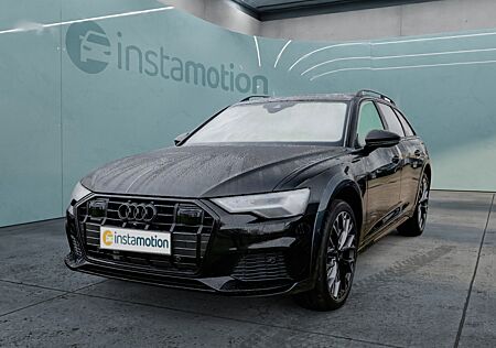 Audi A6 Allroad 55TDI /HD-MATRIX/Pano/B&O/Standhzg/Hu