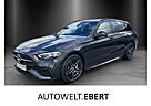 Mercedes-Benz C 220 d T AMG Distro PANO Sthz KeyGo NIGHT KeyGo