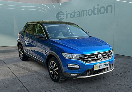 VW T-Roc 1.5TSI Style Navi