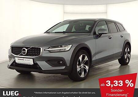 Volvo V60 CrossCountry B4 Diesel Pro AWD Geartronic