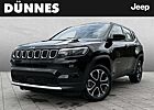 Jeep Compass Altitude PHEV 1.3 T4 4xe