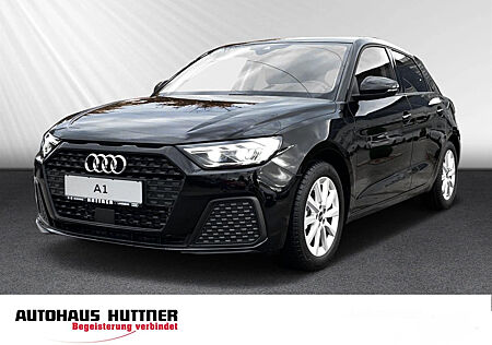 Audi A1 Sportback 30 TFSI S-tronic ACC SITZHEIZ KLIMA