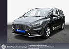 Ford S-Max 2.5 Duratec FHEV TITANIUM 110 kW, 5-türig (Benzin/Elektro)