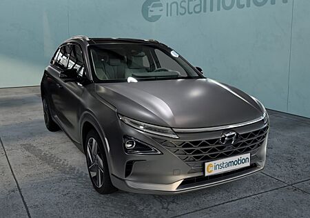 Hyundai Nexo MJ22 (163 PS) mit PRIME-Paket