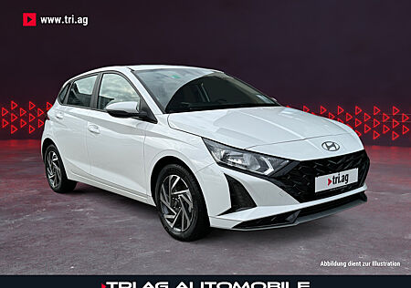 Hyundai i20 FL 1.0 T-Gdi (100PS) M/T Trend Bose Soundpaket