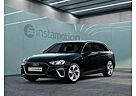 Audi A4 Avant 40 TFSI S line S tro*LED*Virtual*Navi+*PDC*