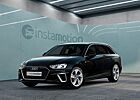 Audi A4 Avant 40 TFSI S line S tro*LED*Virtual*Navi+*PDC*