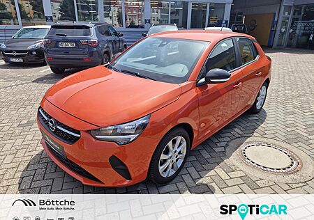 Opel Corsa F Edition - KLIMA/FSE/DAB+/PDC