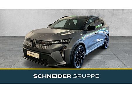 Renault Scenic E-TECH Esprit Alpine Long Range HARMAN