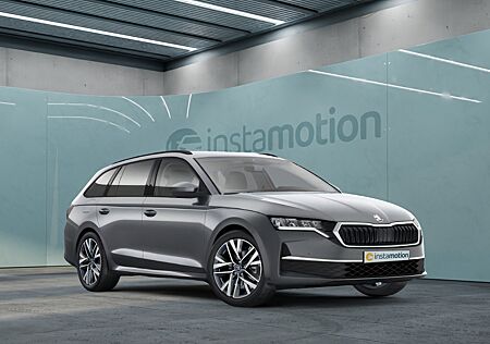 Skoda Octavia Selection 2.0 TDI DSG Navi MTRX ACC CarPlay