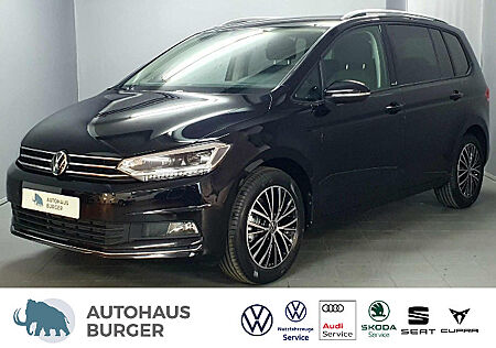 VW Touran MOVE 1.5 l TSI OPF 110 kW (150 PS)