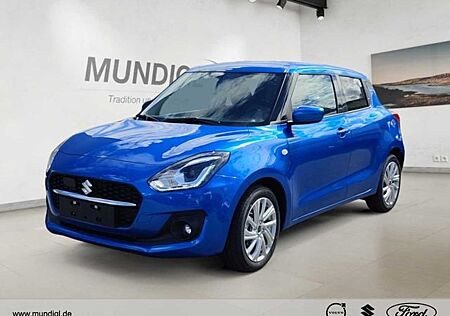 Suzuki Swift Comfort CVT Autom.,Klima,ACC,RFK,SHZ