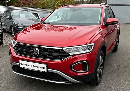 VW T-Roc 1.5 TSI OPF DSG MOVE,Navi,LED,ACC,Garantie