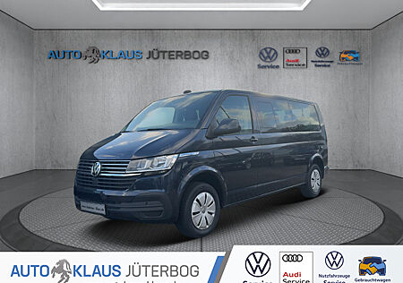 VW T6 Caravelle T6.1 2.0 TDI Caravelle Comfortline lang DSG