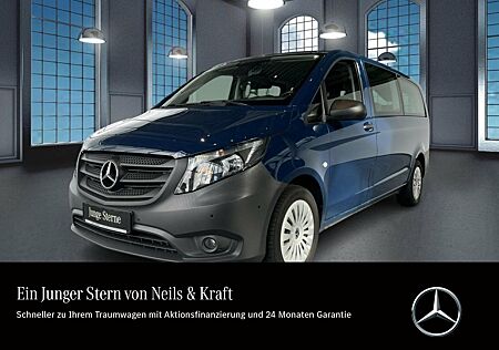 Mercedes-Benz Vito 114 CDI Tourer PRO Extralang +8-SITZER+