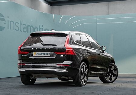 Volvo XC 60 XC60 T6 AWD Recharge Core Gebrauchtwagen