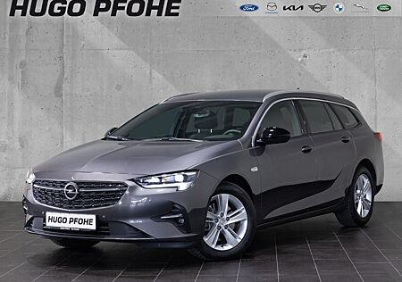 Opel Insignia Elegance Sports Tourer 2.0 Diesel Aut.