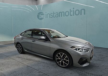 BMW 218 Gran Coupé M SPORTPAKET LIVE PRO