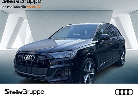 Audi SQ7 4.0 quattro TDI ACC Virt Navi PDC Matrix