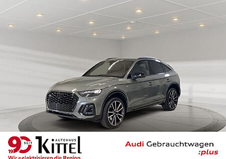 Audi Q5 Sportback S line 45 TFSI quattro 195(265) kW(PS) S tronic