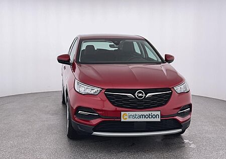 Opel Grandland X Elegance Plug-in-