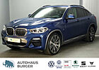 BMW X4 xDrive 25d M Sport X/Panorama/AHK/LED