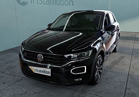 VW T-Roc 1.5 TSI DSG R-LINE LED NAVI VIRTUAL LM19