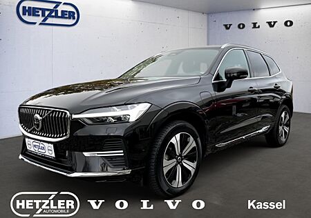 Volvo XC 60 XC60 Plus Bright Recharge Plug-In Hybrid AWD T6 Twin Engine EU6d ACC DAB 360 Kamera StandHZG