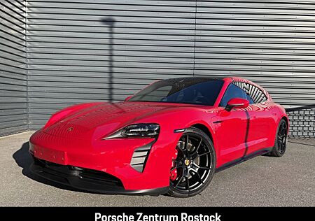 Porsche Taycan GTS Sport Turismo InnoDrive Paket ''75 Jahre''