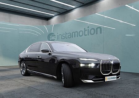 BMW 750