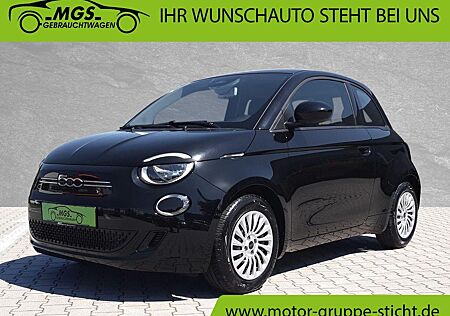 Fiat 500E Action #KLIMA#PDC