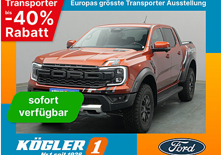 Ford Ranger RAPTOR 292PS Aut./Raptor-P/e-Rollo