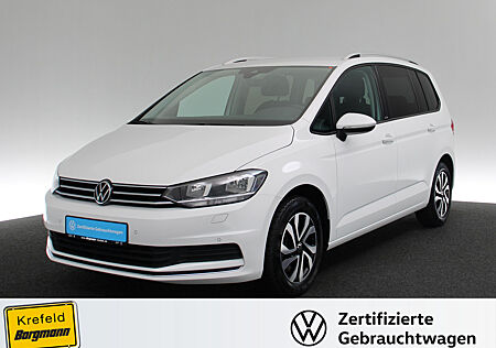 VW Touran 1.5 TSI Active